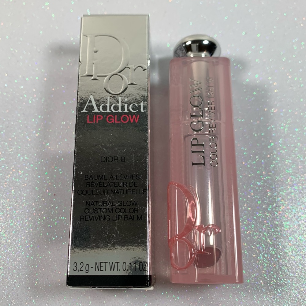 Dior Addict Lip Glow Dior 8